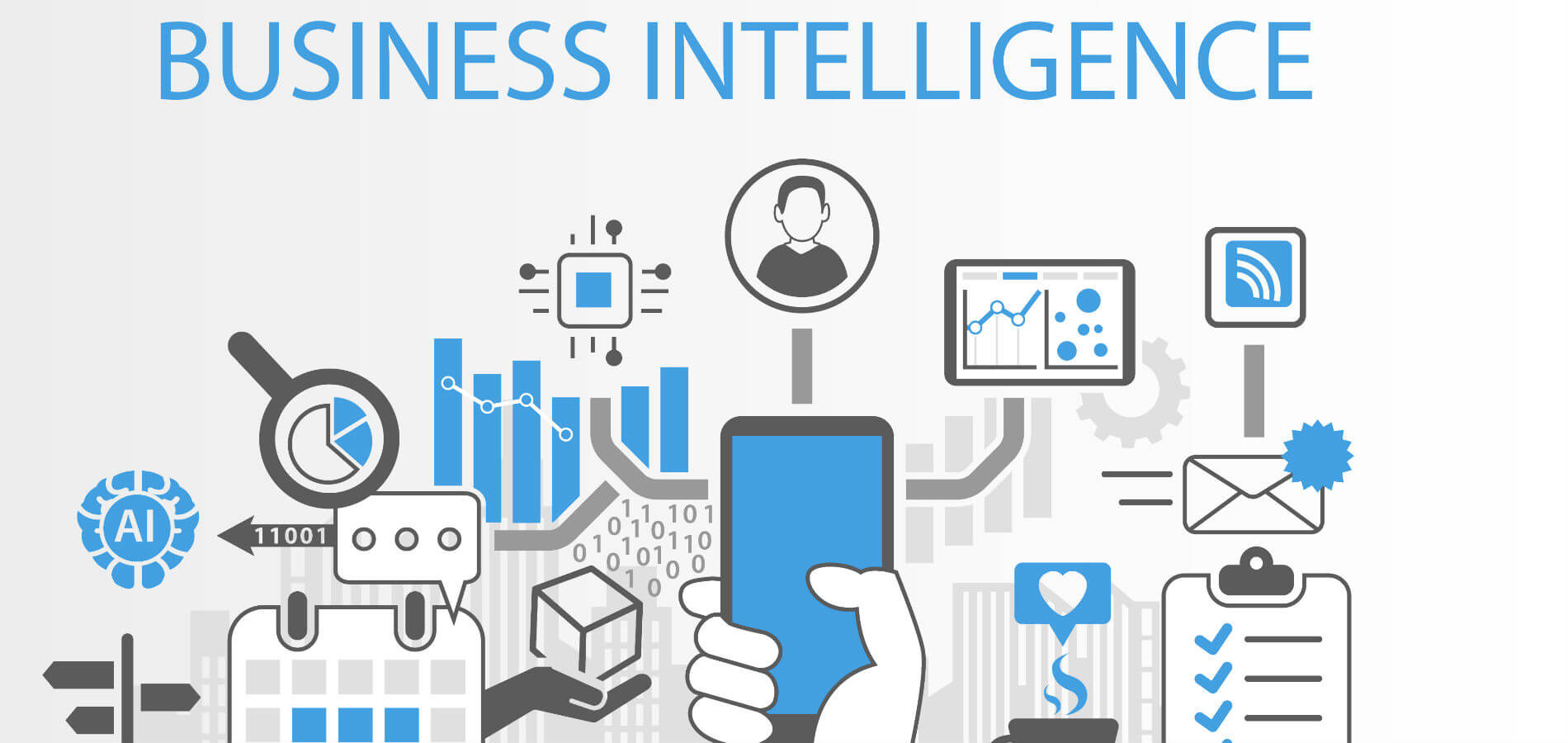 Business Intelligence aplicado a Colegios Profesionales