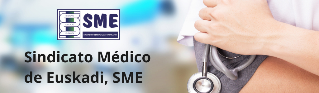 noticia gescol Sindicato de médicos de Euskadi